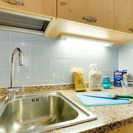 Appartamenti Cesa Maria Mountain Hospitality Canazei Eksteriør bilde