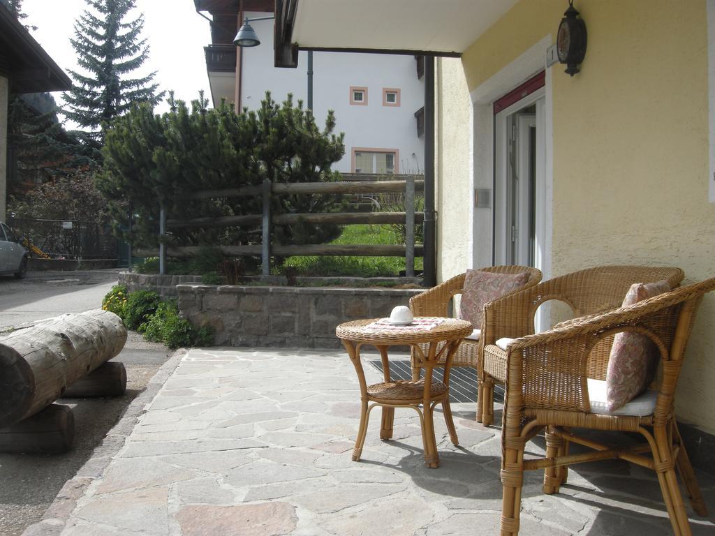 Appartamenti Cesa Maria Mountain Hospitality Canazei Rom bilde