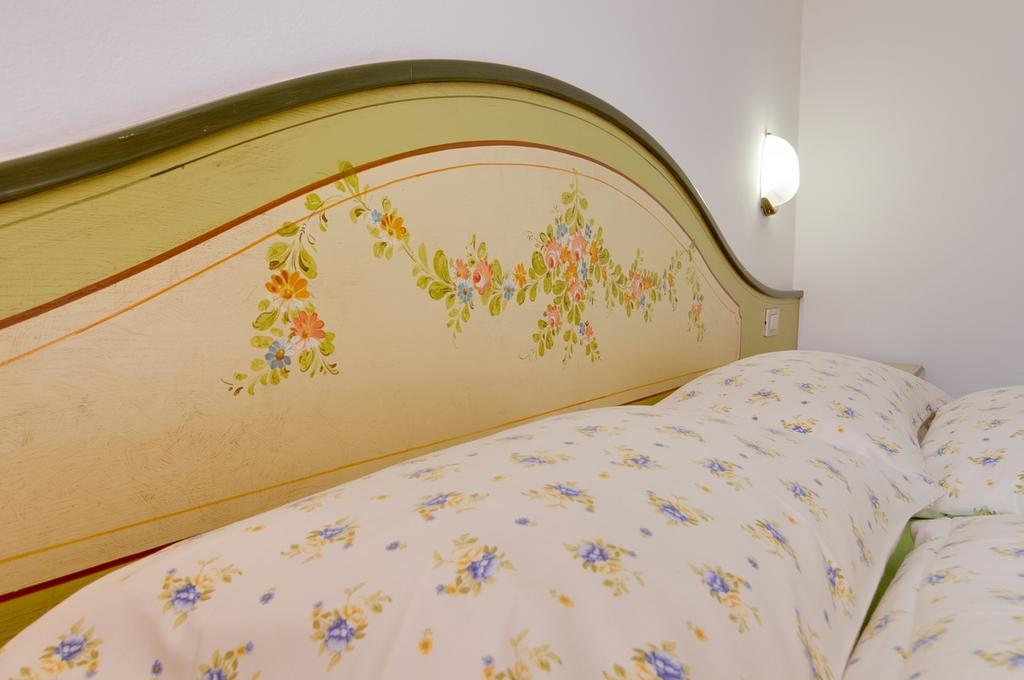 Appartamenti Cesa Maria Mountain Hospitality Canazei Eksteriør bilde