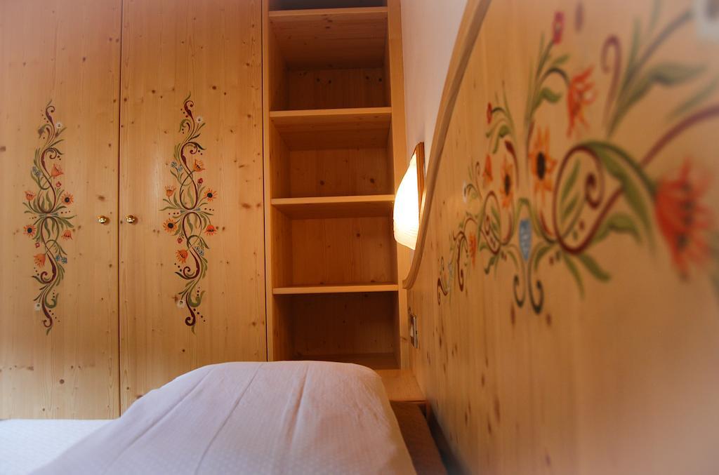 Appartamenti Cesa Maria Mountain Hospitality Canazei Rom bilde