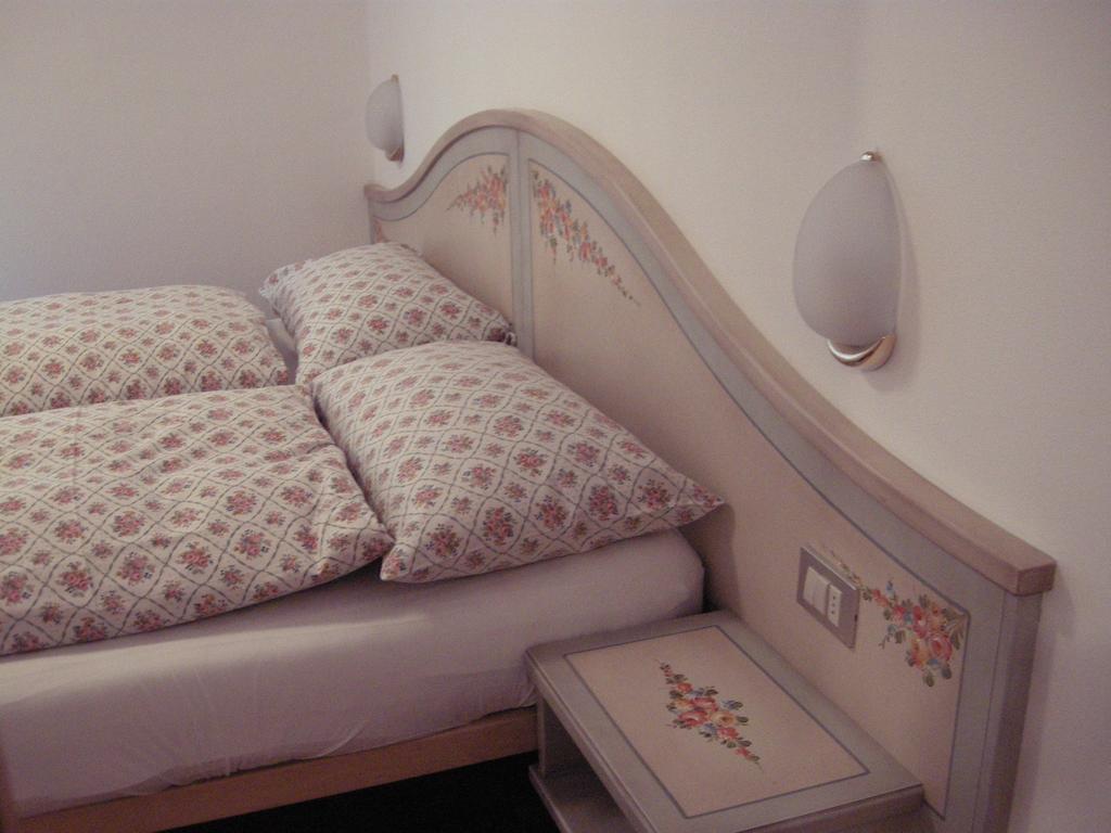 Appartamenti Cesa Maria Mountain Hospitality Canazei Rom bilde